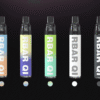 Fitpod RBAR Q1 可注油 一次性