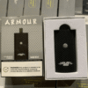 【小煙主機】SAMURAI Armour 將軍鎧甲 櫻花/碳纖維版本 主機