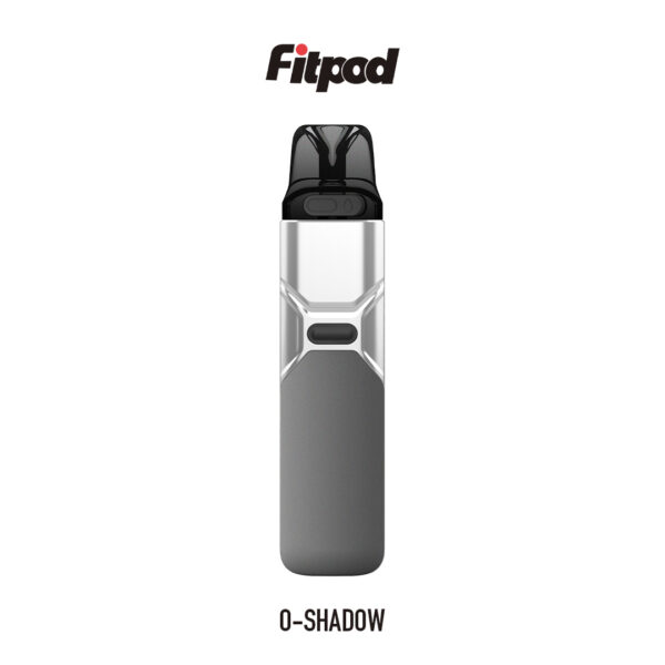 【小煙主機】FITPOD O-SHADOW 小蠻牛套組 通用OXVA系列