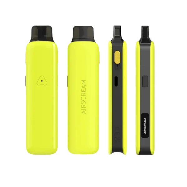 【小煙主機】英國 AIRSCREAM AirsPops Pro II 氣泡 PRO 二代 主機