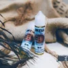 【大煙油】茗茶系列 烏龍茶/鐵觀音/四季春/烏龍紅茶 0/3/6MG
