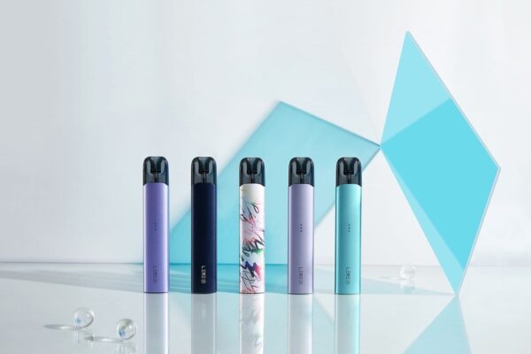 【小煙主機】LEME+ 樂美+ 注油式 單主機