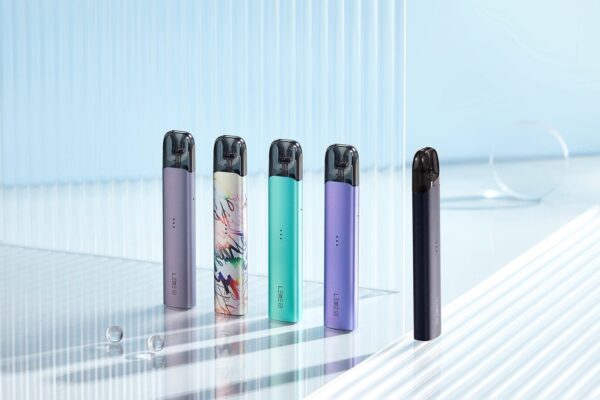 【小煙主機】LEME+ 樂美+ 注油式 單主機