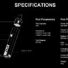 【小煙主機】FITPOD X SLYEEK3 斯萊克三代 主機-素色/漸層/特殊