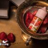 【小煙油】TOFFEE STRAWBERRIES 草莓太妃糖 0/30MG