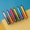 DOT Switch 換彈式主機 一次性設備