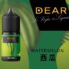 DEAR 系列 30ml 煙油