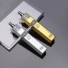 【小煙主機】VINS 24K 小金條 / 18K 小銀磚 注油式主機