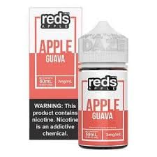 【大煙油】美國原裝 7DAZE E-JUICE 自拍星期天 3MG