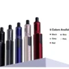 【小煙主機】VAPTIO COSMO2 可調三段式 套組