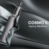 【小煙主機】VAPTIO COSMO2 可調三段式 套組