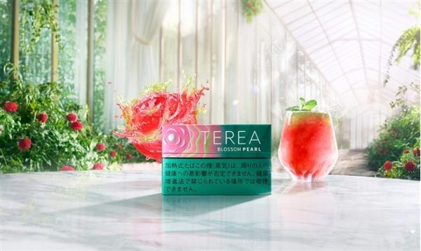 【加熱煙】日版 T牌 TEREA 加熱菸 IQOS ILUMA系列專用 (台灣口味1300清倉價)  整條出售