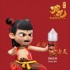 【小煙油】哪吒 茶系列 茶香濃郁 不膩口 50MG (不涼)