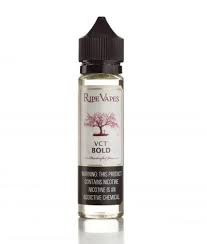 【大煙油】RIPE VAPES 生命之樹系列 3MG