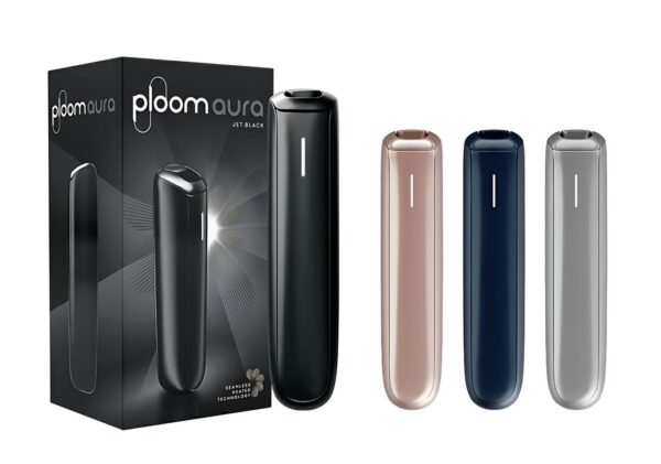 539181192_122162274926476947_288224997135812905_n 【加熱煙】傑太 JT Ploom AURA 主機 / 駱駝 Camel 清爽淡薄荷 煙彈 純正日版 外盒無噁心圖
