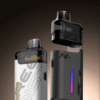 【小煙主機】LH FREE MIST 主機 10ml大容量油瓶 (新品到貨)
