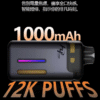 【小煙主機】LH FREE MIST 主機 10ml大容量油瓶 (新品到貨)