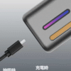 【小煙主機】LH FREE MIST 主機 10ml大容量油瓶 (新品到貨)