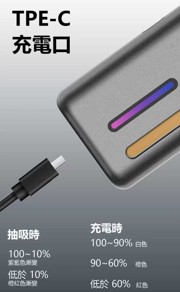 【小煙主機】LH FREE MIST 主機 10ml大容量油瓶 (新品到貨)