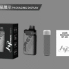 【小煙主機】LH FREE MIST 主機 10ml大容量油瓶 (新品到貨)