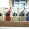 【小煙主機】RINCOE NESO ET主機 迷你 輕巧 小可愛 大電量 (新品到貨)