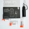 【拋棄式】FITPOD Fuse 通用悅刻Relx4/5代 單主機