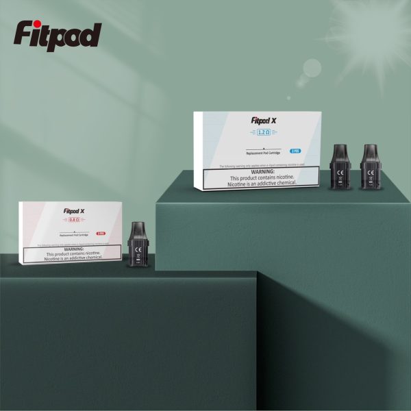 355506732_100706683082120_6516440064525268264_n 【小煙主機】FITPOD X-BOX 斯萊克四代 紅龍限量版 主機
