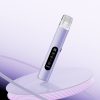 【拋棄式】DoDo VAPE 通用一代 螢幕顯示可調瓦單主機 (通用RELX悅克/SP2s/KISS/ILIA/LANA)
