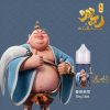 【小煙油】哪吒之太乙真人 茶香味+菸草系列 50MG(不涼)