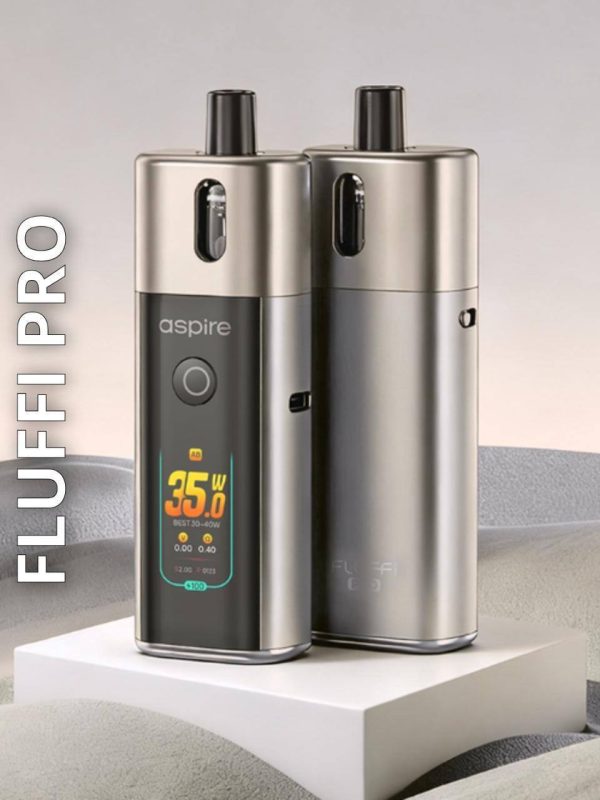 photo_2026-07-10_17-07-52 【小煙主機】Aspire Fluffi PRO 40W 酪梨妹妹 PRO主機 套組 1.47” 全彩大螢幕 可調瓦數 大電量 2800mAh 油倉3.5ML (新品到貨)