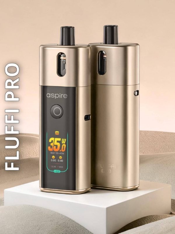 photo_2026-07-10_17-07-54 【小煙主機】Aspire Fluffi PRO 40W 酪梨妹妹 PRO主機 套組 1.47” 全彩大螢幕 可調瓦數 大電量 2800mAh 油倉3.5ML (新品到貨)