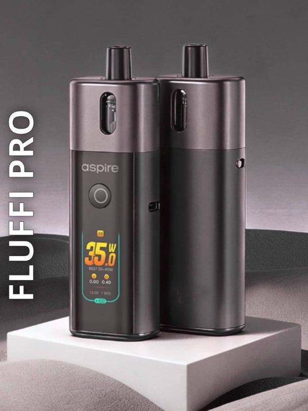 photo_2026-07-10_17-07-56 【小煙主機】Aspire Fluffi PRO 40W 酪梨妹妹 PRO主機 套組 1.47” 全彩大螢幕 可調瓦數 大電量 2800mAh 油倉3.5ML (新品到貨)