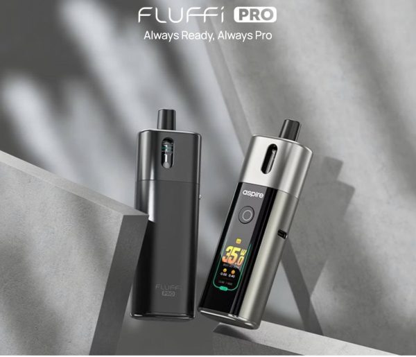 photo_2026-07-10_17-07-59 【小煙主機】Aspire Fluffi PRO 40W 酪梨妹妹 PRO主機 套組 1.47” 全彩大螢幕 可調瓦數 大電量 2800mAh 油倉3.5ML (新品到貨)
